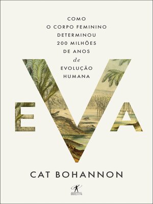 cover image of Eva